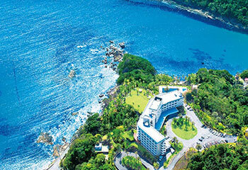 下田東急ホテル