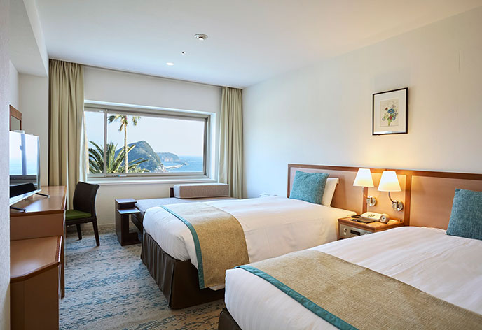 下田東急ホテル