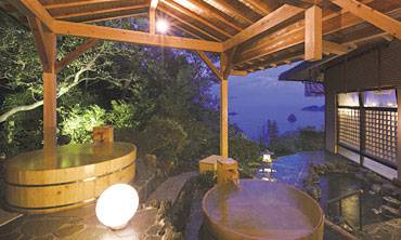 下田ビューホテル