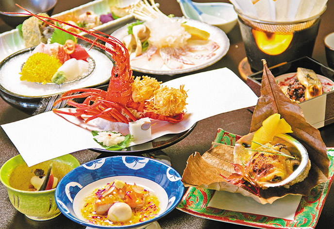 下田ビューホテル