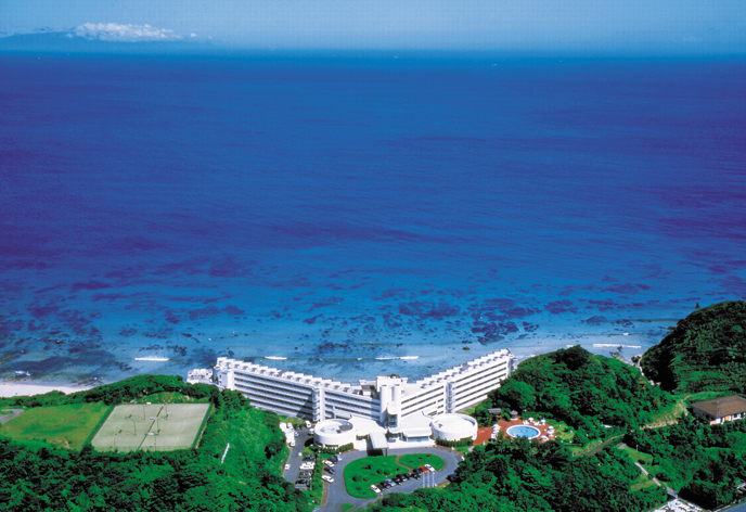 下田プリンスホテル