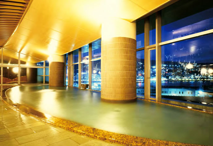 熱海後楽園ホテル タワー館スタンダードフロア