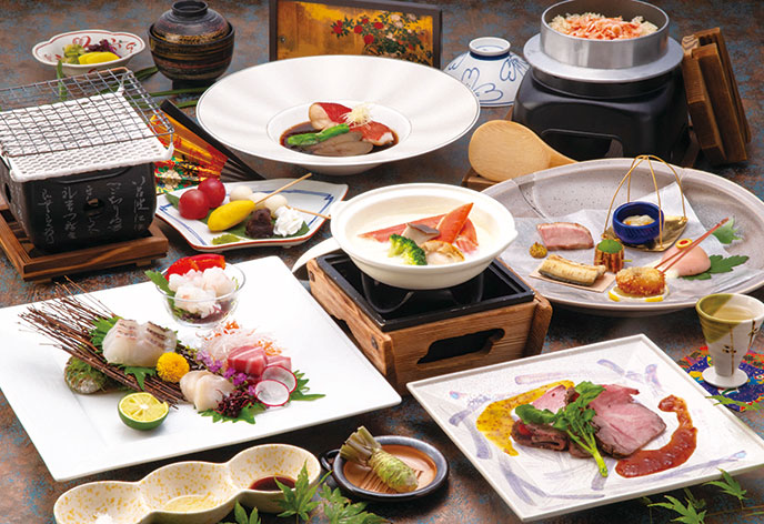 熱海後楽園ホテル タワー館エクセレンシィフロア