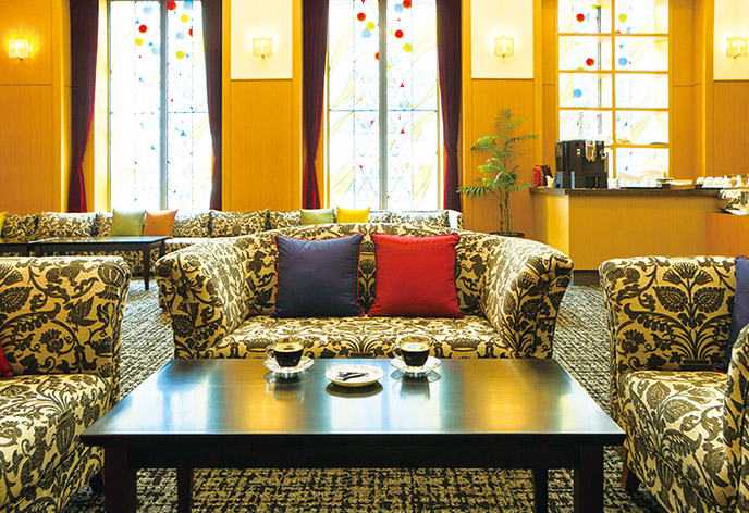 熱海後楽園ホテル タワー館エクセレンシィフロア