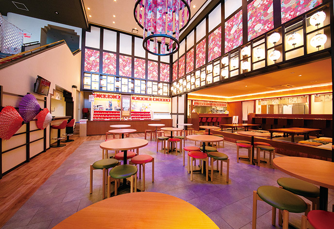 ホテルニューアカオ オーシャン・ウイング