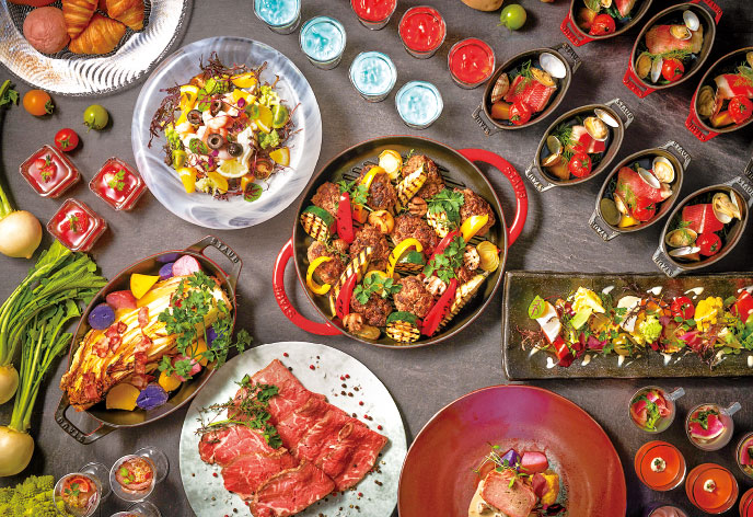 ホテルニューアカオ オーシャン・ウイング