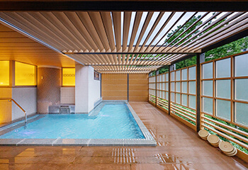 亀の井ホテル　熱海