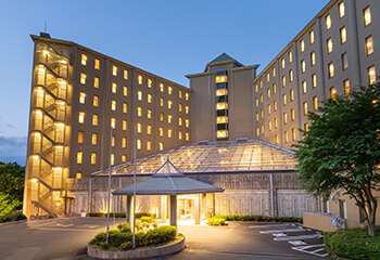 亀の井ホテル　熱海