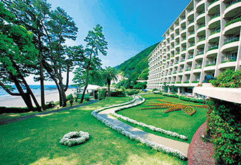 伊豆今井浜東急ホテル