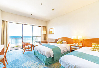 伊豆今井浜東急ホテル