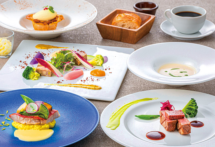 伊豆今井浜東急ホテル