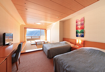 赤沢温泉ホテル