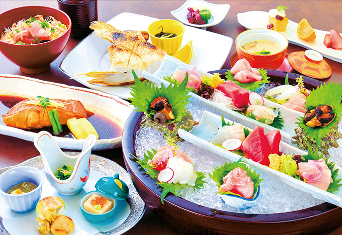 赤沢温泉ホテル