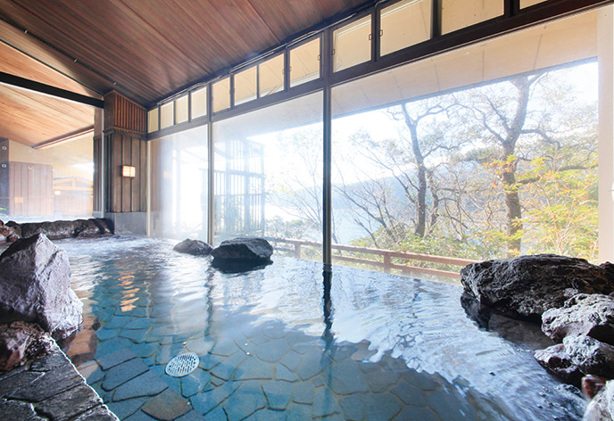 赤沢温泉ホテル