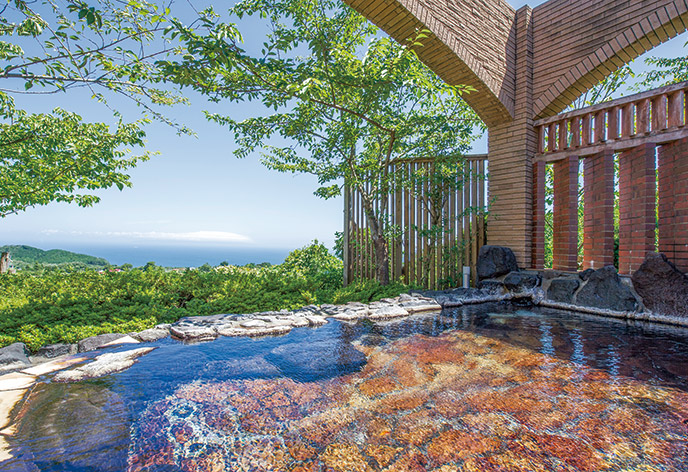 ヴィラージュ伊豆高原