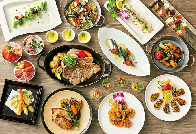 ヴィラージュ伊豆高原