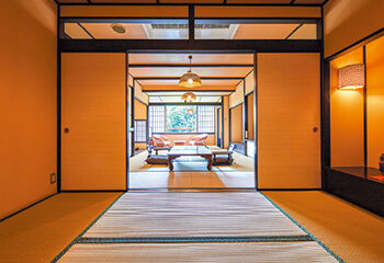 花のおもてなし 南楽