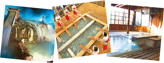 草津温泉旅行・ツアー