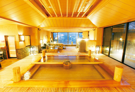 お宿 木の葉（共立リゾート）