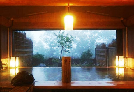 お宿 木の葉（共立リゾート）