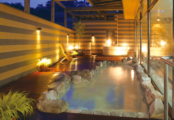 よろこびの宿高松