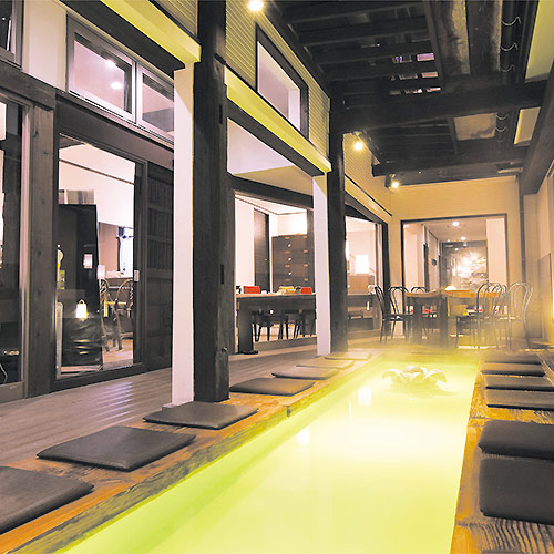 草津の見どころ１充実した温泉数