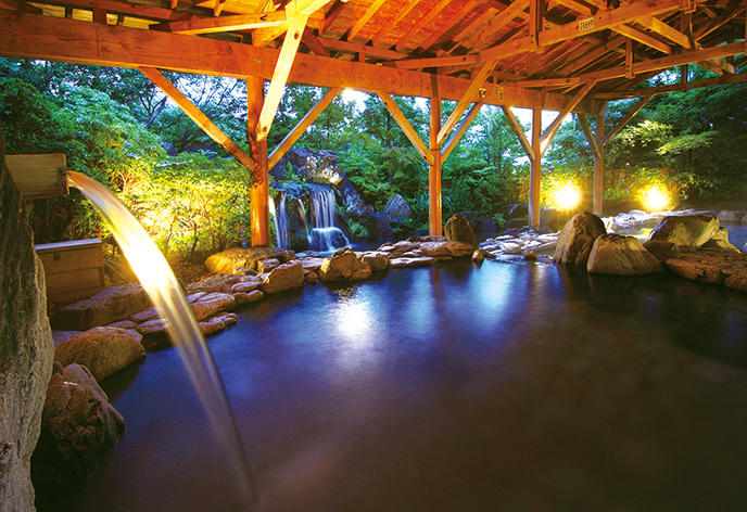 ホテルエピナール那須