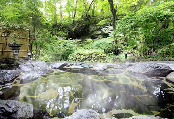 ゆとりろ那須塩原