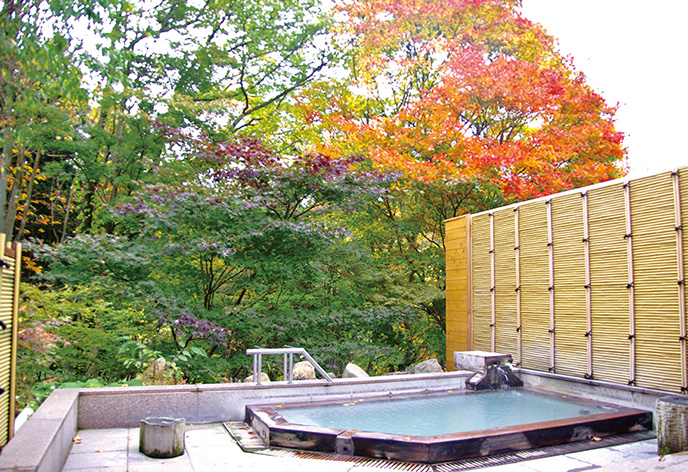 奥塩原高原ホテル