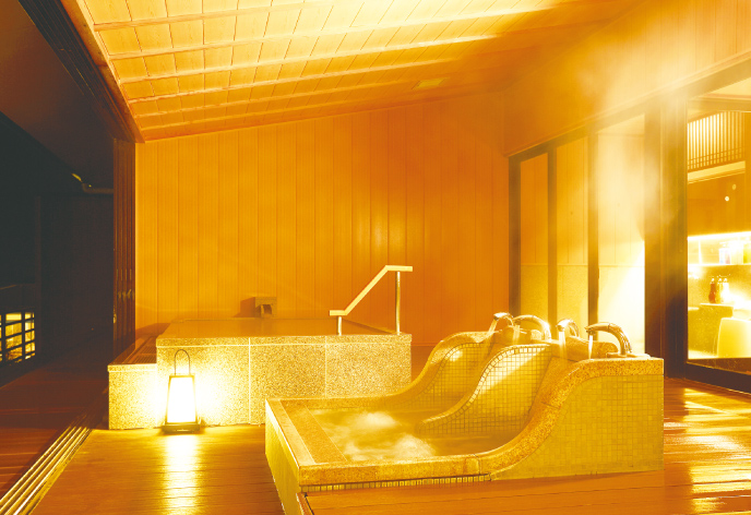 一番湯の宿 ホテル木暮