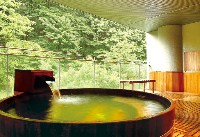 よろこびの宿 しん喜