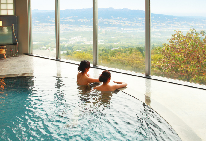 よろこびの宿 しん喜