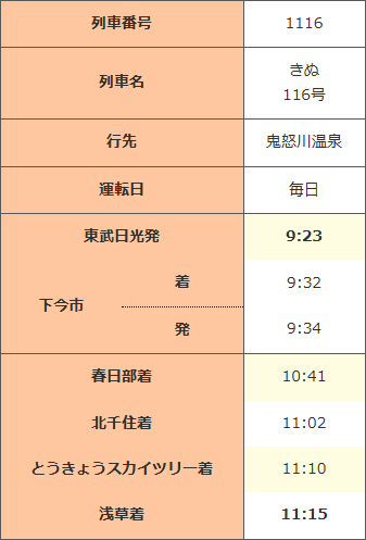 客船紹介の画像