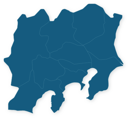 エリアから探す