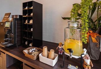 ラビスタ草津ヒルズの過ごし方