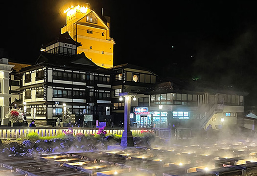 ラビスタ草津ヒルズの過ごし方