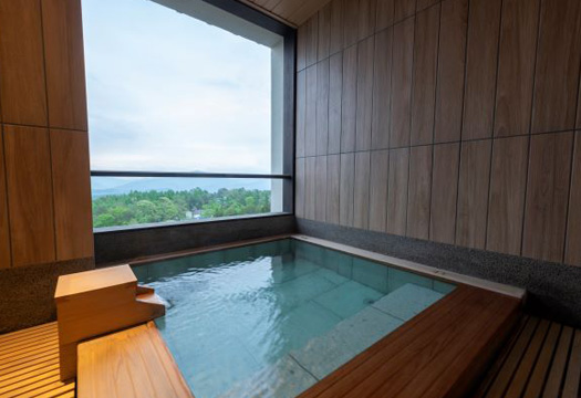 ラビスタ草津ヒルズの過ごし方