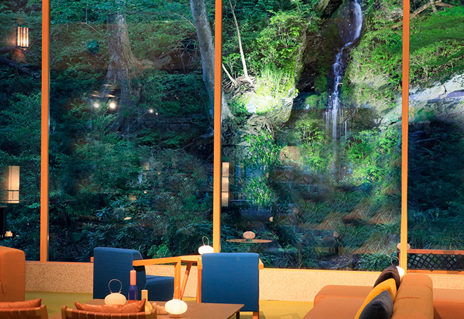  ゆとりろ那須塩原の過ごし方