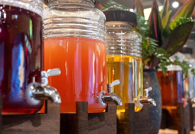  ゆとりろ那須塩原の過ごし方