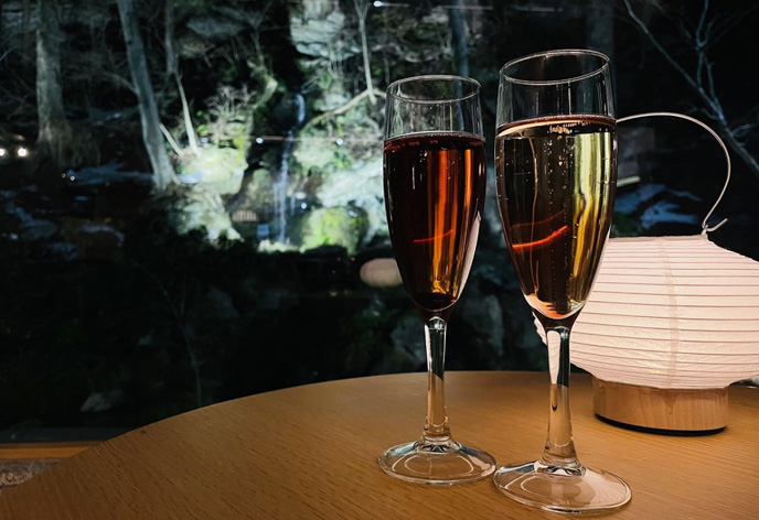  ゆとりろ那須塩原の過ごし方