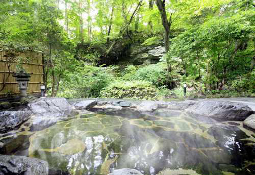  ゆとりろ那須塩原の過ごし方