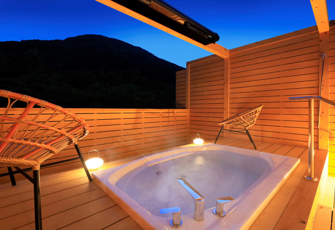 ゆとりろ那須塩原