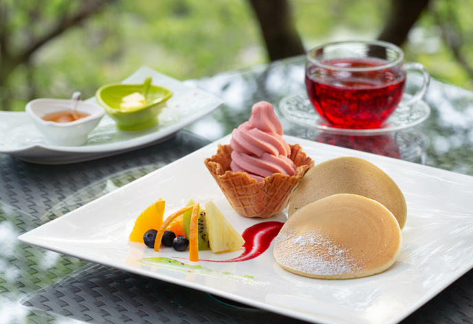 吉祥CARENの過ごし方