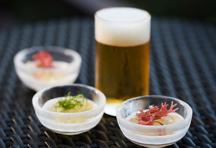 吉祥CARENの過ごし方