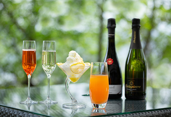 吉祥CARENの過ごし方