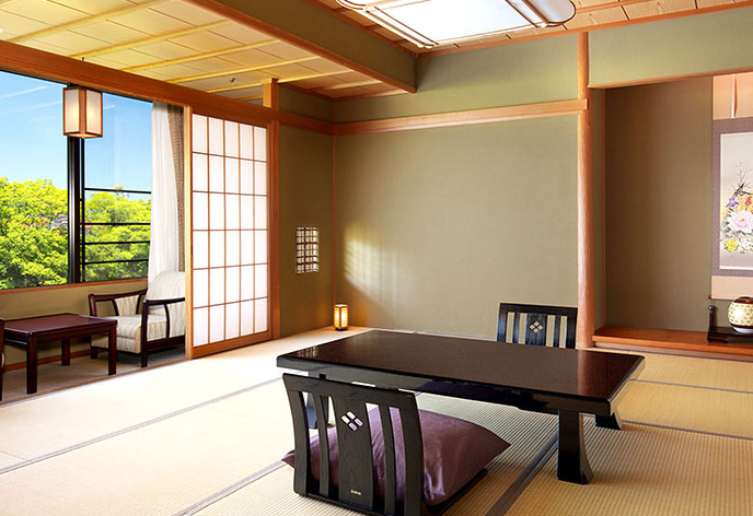 吉祥やまなかの過ごし方