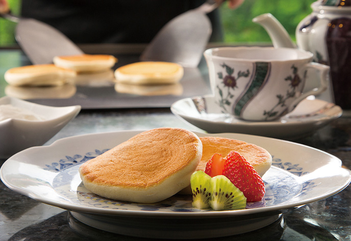 吉祥やまなかの過ごし方