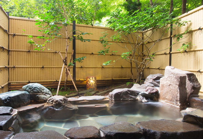 吉祥やまなかの過ごし方