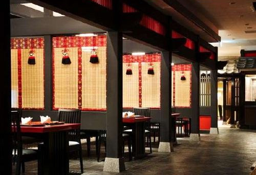 吉祥やまなかの過ごし方