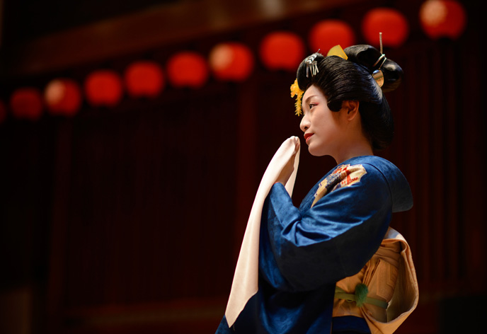 吉祥やまなかの過ごし方